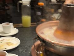 -清真·京华源铜锅涮肉(丰庆店)