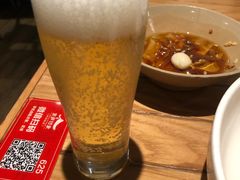 -茅庐毛血旺(烟台大悦城店)