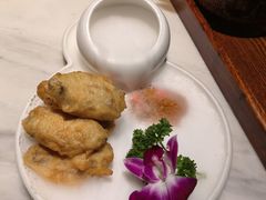 -唐猫庭院·千年陕菜(大唐不夜城店)