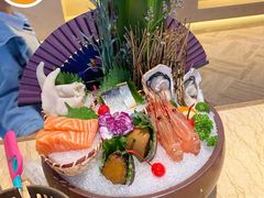 -雍和会海鲜姿造自助(湖东路店)