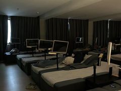 -极乐汇汗蒸会馆(杭州店)