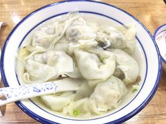 菜肉大馄饨-景芳周大姐(国大城市广场店)