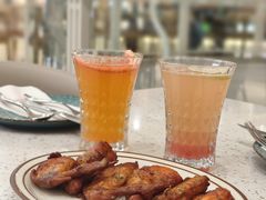 -CRAZYONES西班牙海鲜饭(上海美罗城店)