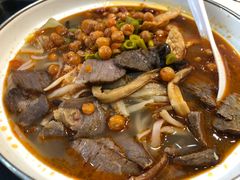 -丽丽三鲜螺蛳粉(田林路店)