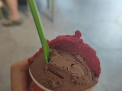 -Dal Cuore 达可芮冰淇淋(陕西北路店)