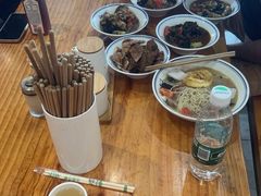 -天天鲜面馆(衡山路店)