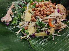 -金湖港式餐厅(建外店)