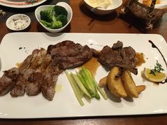 -光谷希尔顿酒店-厨意意大利餐厅(鸿雁路店)
