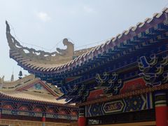-东莞市大岭山森林公园