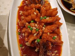 -顺风海鲜港(金玉兰店)