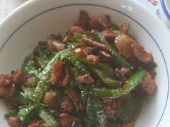 -尚禾厨·湘菜馆(步行街店)