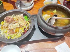 -云海肴·汽锅鸡·云南代表菜(美罗城店)