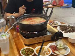 -牛排王糟粕醋火锅(海甸分店)