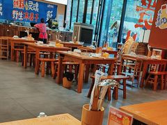 -黔三一夺夺粉酸汤火锅(百信店)