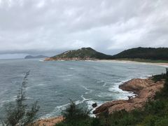 -广东惠东海龟国家级自然保护区