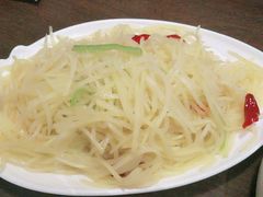-茅庐毛血旺(烟台大悦城店)