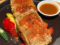 -俄士厨房(环球港店)