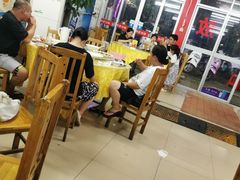 -明记海鲜美食老字号(明记总店)