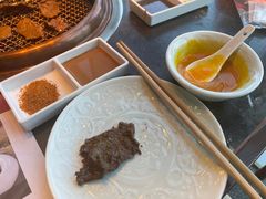 -一品诚记烤肉(大连柏威年购物中心店)