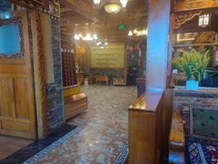 -宗巴雍姆藏餐府