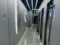 -网鱼网咖·电竞(南开百脑汇店)