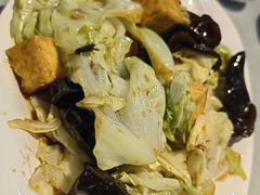 -振生清真饭店(永安道店)