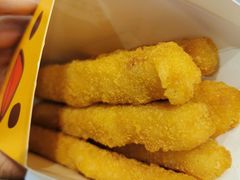 -汉堡王(烟台宝龙店)