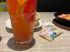 -必胜客(证大大拇指店)