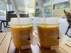 -北芒BEIMO COFFEE(五台山店)