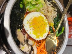 -韩象烤肉·韩国料理(市南麦凯乐旗舰店)