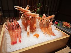 -Minase水濑·日料放题(外滩店)