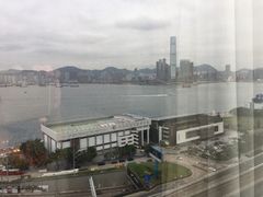 -香港港岛太平洋酒店