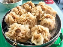 -北三沙家烧麦(北头道街店)