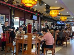 -同得兴 Since·1995 传统苏式面馆(十全街店)