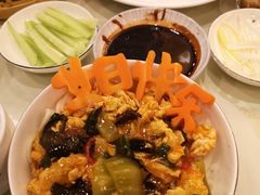 -燕风楼烤鸭店(建设总店)