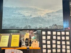 -Gee Coffee Roasters(万象天地店)