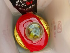 -越城记黑鱼煲(福侨大厦店)