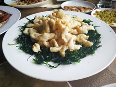 -厉家菜(金宝街店)