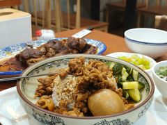 -菊儿人家·北京胡同菜(南锣鼓巷店)