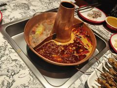 -京元盛铜锅涮肉(上海总店)
