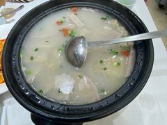 -潇湘码头·鲜湘菜(清河店)