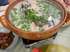 -千岛湖鱼味馆(十字街总店)