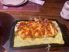 玉子大阪烧-披头士烧鸟居酒屋(王府井店)