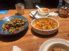 -耶里夏丽·丝路新疆菜·清真食品(徐汇南丹东路臻选店)