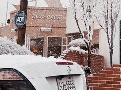 -Blue Concept Cafe&Farm·關於藍