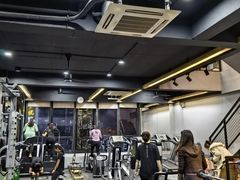 -帕瑞斯女子塑形健身(集美店)