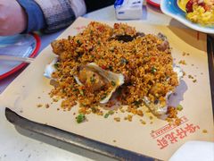 -华仔龙虾(永乐路总店)