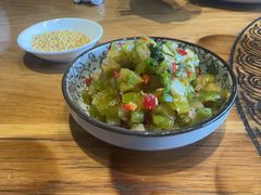 -格日勒阿妈蒙古厨房(新华广场店)