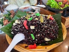 -尽善百年古院餐厅(王家老宅店)