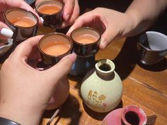 -繁·醉花亭小酒馆(鼓楼店)